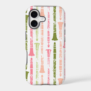 Grunge Clarinet