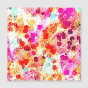 Grunge colour dot texture background