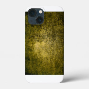 Grunge concrete texture iPhone 13 mini case
