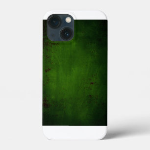 Grunge concrete texture iPhone 13 mini case