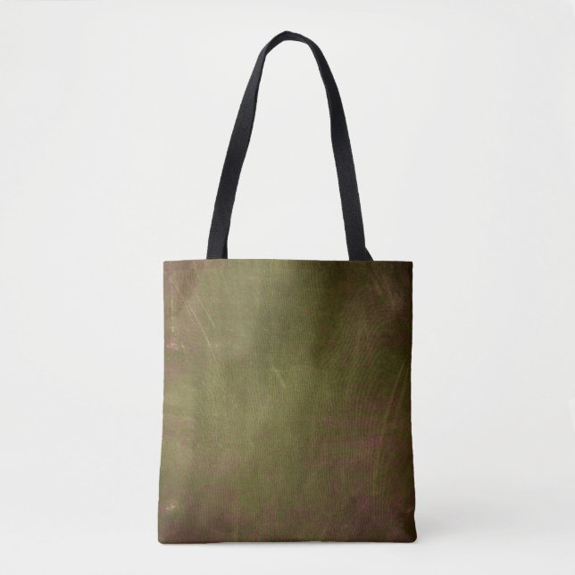 Grunge concrete texture tote bag (Front)