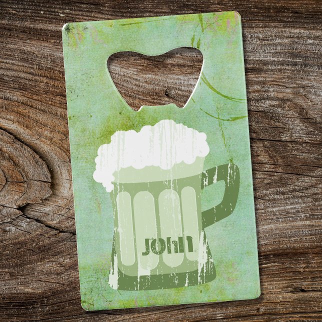Grunge de bière verte Jour de la Saint Patrick ・ p (Créateur téléchargé)