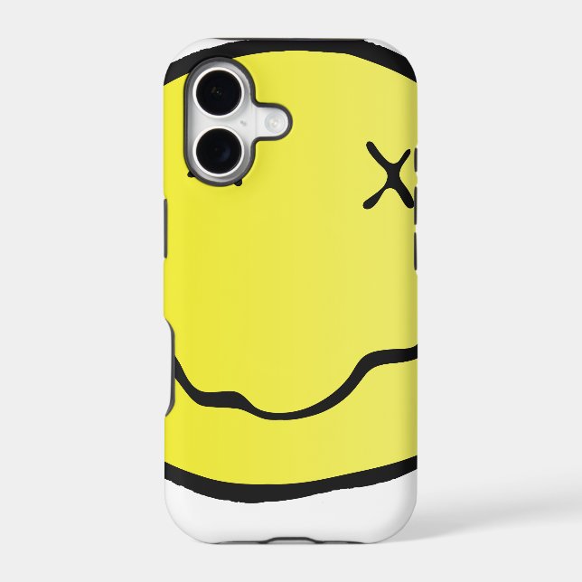 grunge emoji (Back)