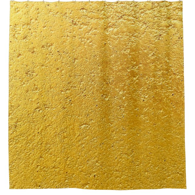 Grunge gold or foil background and textureabstract (Front)