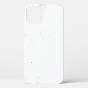 Grunge grungy distressed photo iPhone 12 case