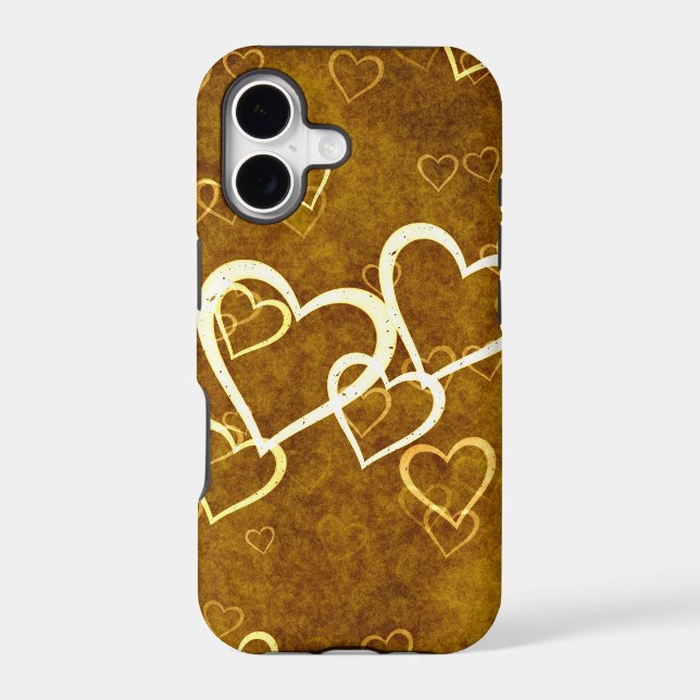 Grunge hearts (Back)