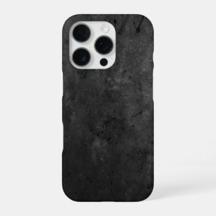 Grunge Heavy metal Texture graphy, Grunge iPhone 16 Pro Case