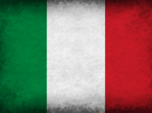 Italy Flag Grunge Gifts On Zazzle Ca