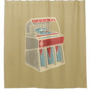 Grunge Jukebox