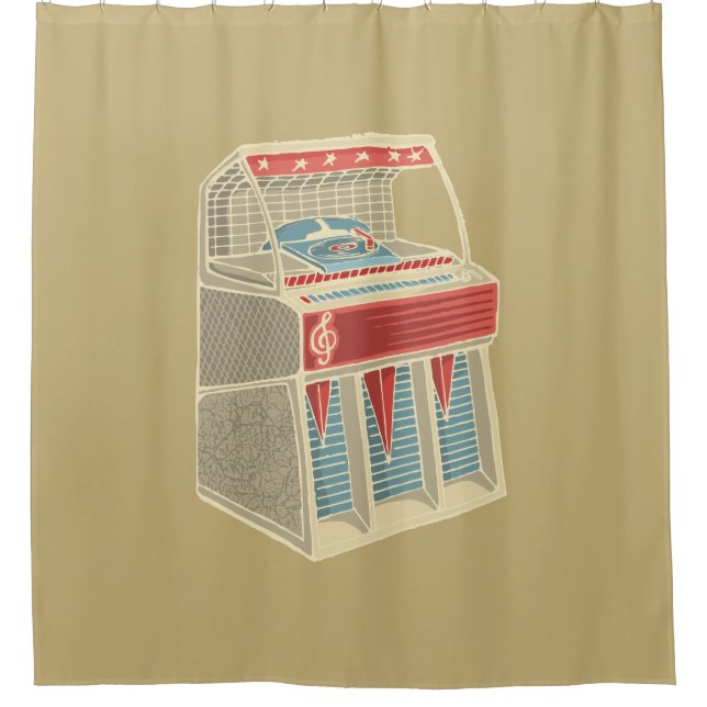 Grunge Jukebox (Front)