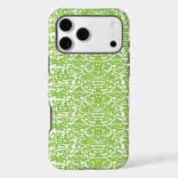 Grunge Lime Green Texture
