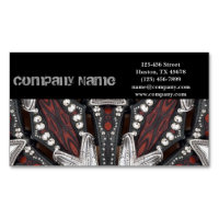 grunge metal biker leather Auto repair Mechanic