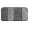 Grunge Metal Look Tough iPhone 6/6s Plus Case