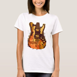 Grunge Music 1991 T-Shirt