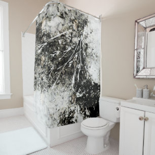 Grunge Nature Dried Plants Organic Shapes Neutral