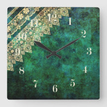 Grunge oldish vintage lace retro ornamental design