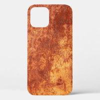 Grunge rusted metal texture, rust and oxidized met