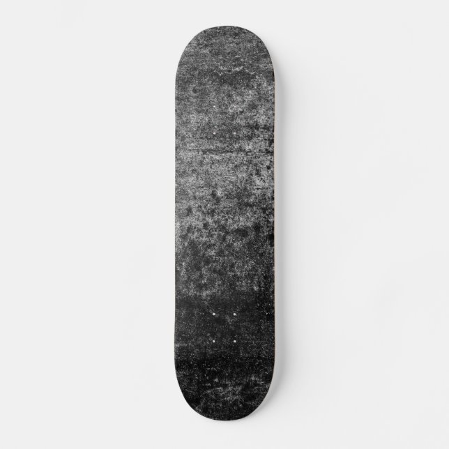 Grunge Skateboard (Front)