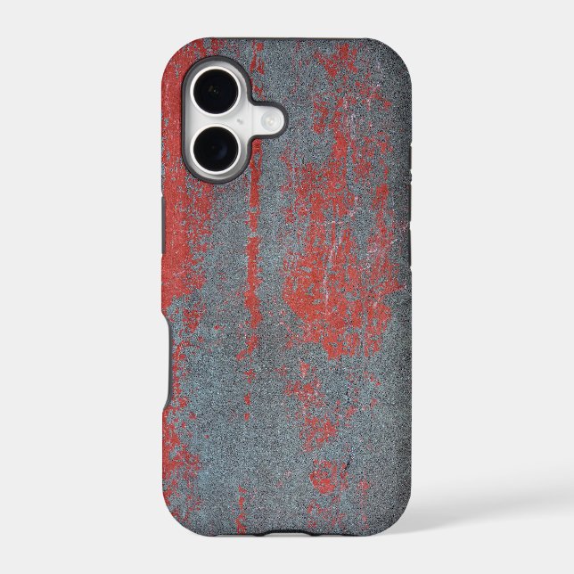 Grunge stone texture (Back)