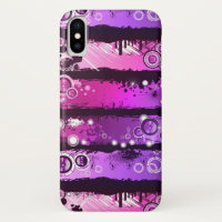 Grunge Style Music Banner 3
