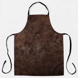 Grunge texture backdrop vintage apron
