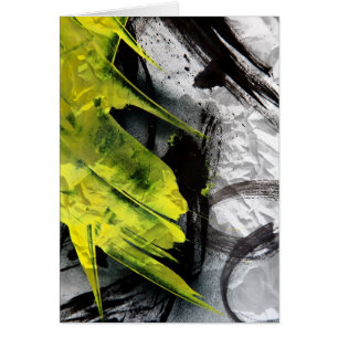 Grunge texture expressive brosse traits