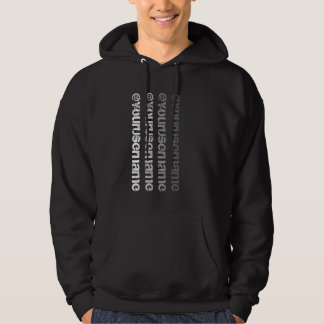 Grunge Twitter Shirt