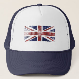 Grunge UK Trucker Hat