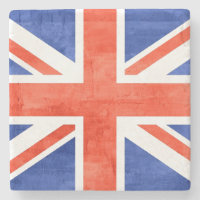 Grunge United Kingdom Flag