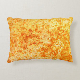 Grunge wall, highly detailed textured background. accent pillow