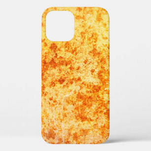 Grunge wall, highly detailed textured background. iPhone 12 case
