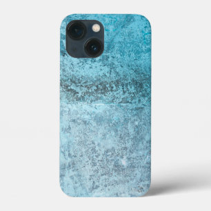 Grunge wall texture iPhone 13 mini case