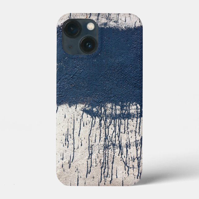 Grunge wall texture Case-Mate iPhone case (Back)