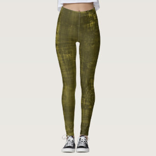 Grunge Women's Leggings
