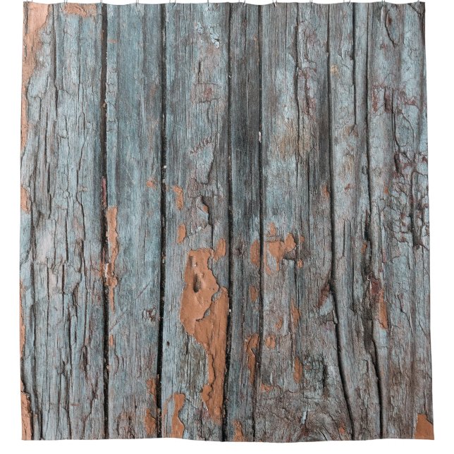 Grunge wooden texture (Front)