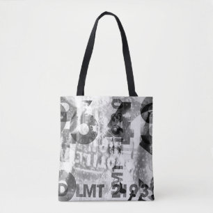 grungeabstract, aged, alternative, ancient, antiqu tote bag
