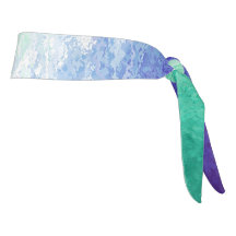 Grungy Abstract MLM Men Loving Men Pride Flag