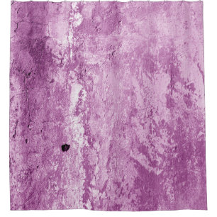 Grungy cement wall texture in purple tone. Abstrac