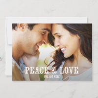 GRUNGY Holiday Cartes photos