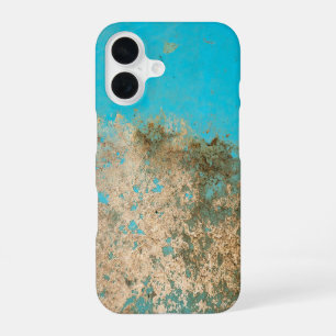 Grungy Paint Texture iPhone 16 Case