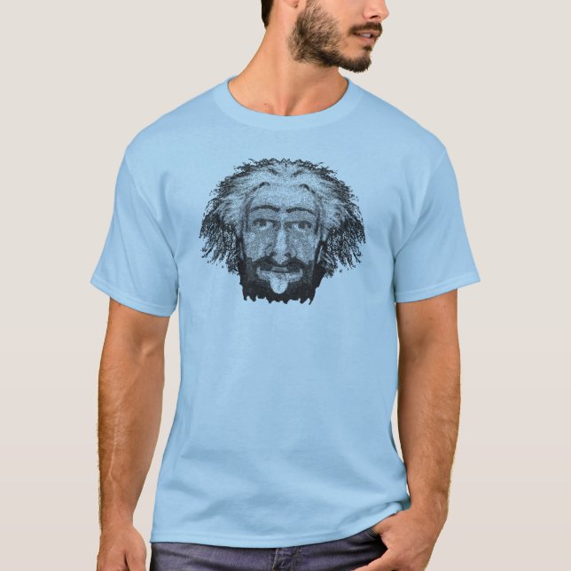 Grunt Neanderstone T-Shirt (Front)
