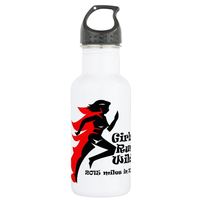 GRW water bottle (Front)