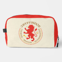 GRYFFINDOR™ Red Lion House Pride Badge