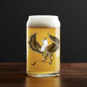 Gryphon Fantastique Griffin Mythologie