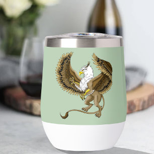 Gryphon Fantasy Griffin Mythology 