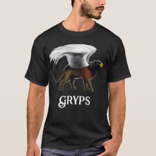 Gryps Griffin T-Shirt