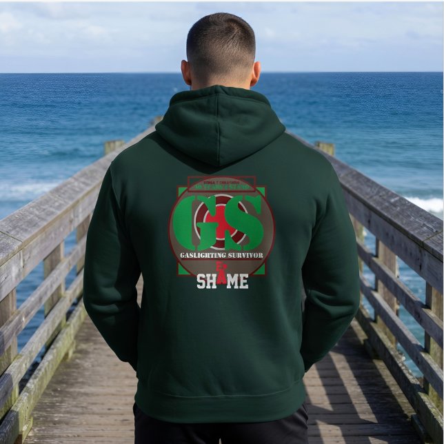 GS - F* shAme Hoodie (Creator Uploaded)
