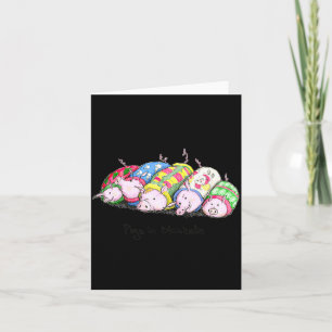 Gs In Blankets 2 Card