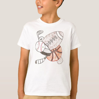 G's Sports - Winner 10.26.09 T-Shirt