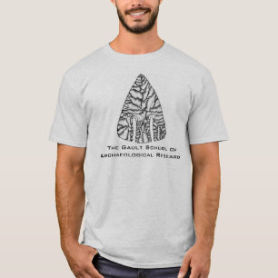 GSAR Andice Point Tshirt